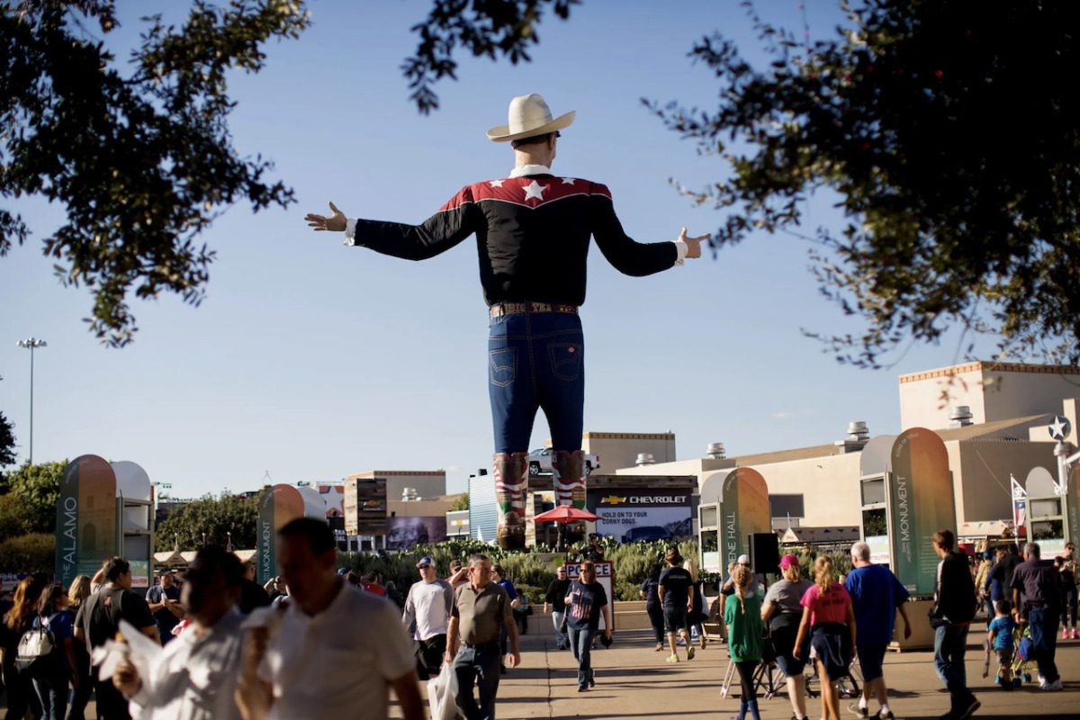 GUN SAFETY - Courier Texas